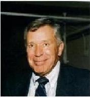 Joe Driscoll, 9/11 Victim